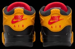 Air Jordan 4 RM Bruce Lee release thumbnail 5
