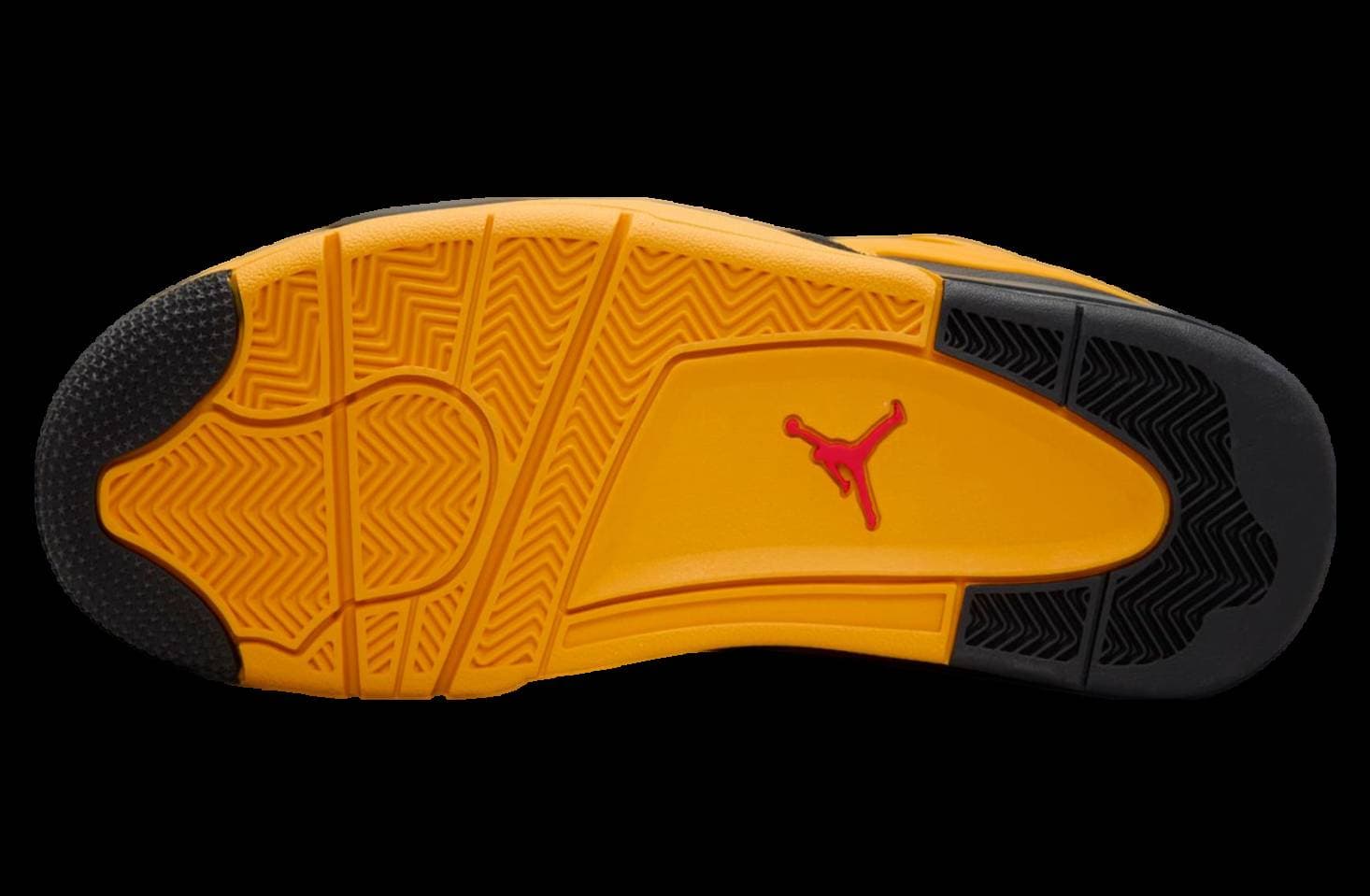 Air Jordan 4 RM Bruce Lee release photo 6