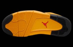 Air Jordan 4 RM Bruce Lee release thumbnail 6