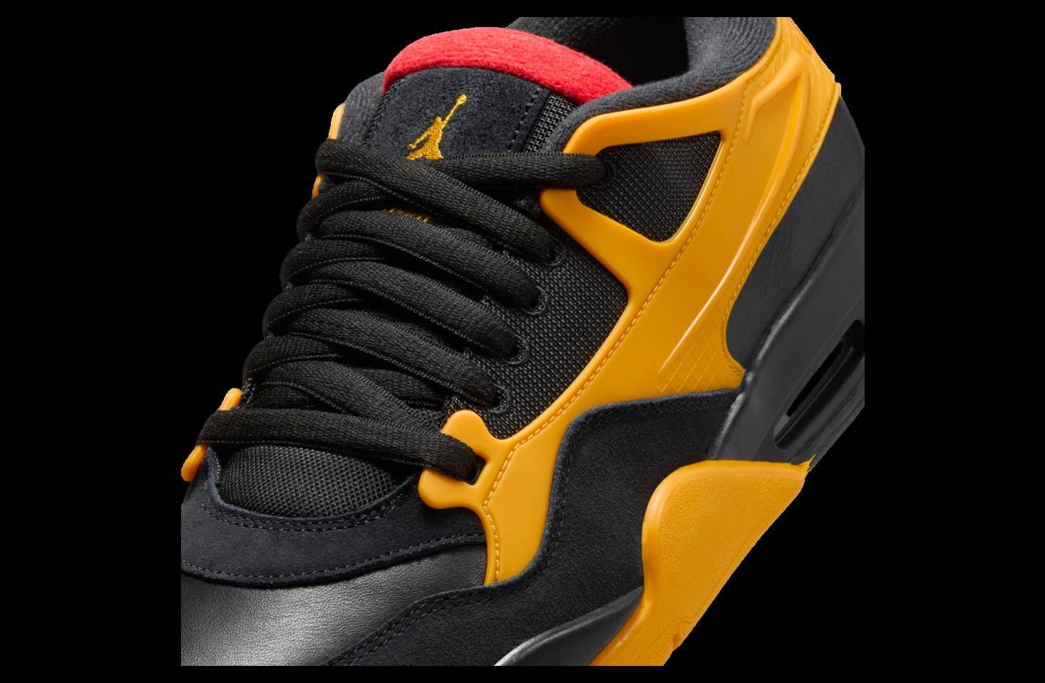 Air Jordan 4 RM Bruce Lee release photo 7