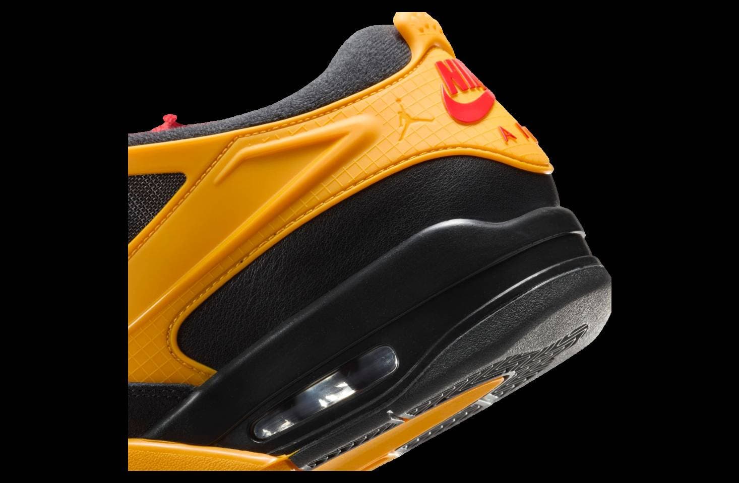 Air Jordan 4 RM Bruce Lee release photo 8