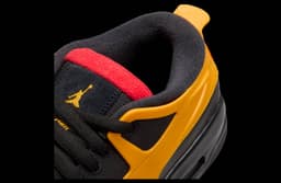 Air Jordan 4 RM Bruce Lee release thumbnail 9