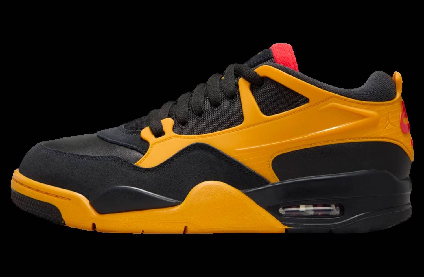 Air Jordan 4 RM Bruce Lee Jordan release photo