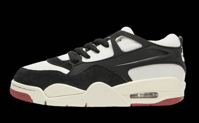 Air Jordan 4 RM Canyon Rust Jordan release photo