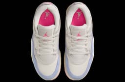 Air Jordan 4 RM Easter release thumbnail 4