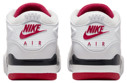 Air Jordan 4 RM Fire Red / White release thumbnail 5