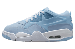 Air Jordan 4 RM GS Denim Sequin release thumbnail 1