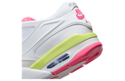 Air Jordan 4 RM GS Hyper Pink / Royal Pulse release thumbnail 3