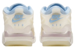 Air Jordan 4 RM GS Sail / Light Armory Blue release thumbnail 5