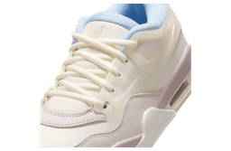 Air Jordan 4 RM GS Sail / Light Armory Blue release thumbnail 7