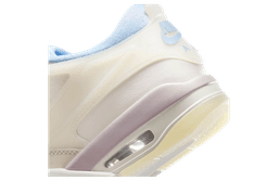 Air Jordan 4 RM GS Sail / Light Armory Blue release thumbnail 8