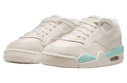 Air Jordan 4 RM GS Sail Snakeskin release thumbnail 2