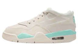 Air Jordan 4 RM GS Sail Snakeskin release thumbnail 1