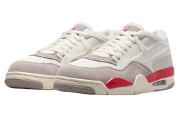 Air Jordan 4 RM Guava Ice / Fire Red release thumbnail 2