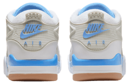 Air Jordan 4 RM White / University Blue release thumbnail 5