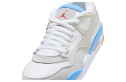 Air Jordan 4 RM White / University Blue release thumbnail 7