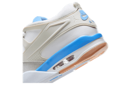 Air Jordan 4 RM White / University Blue release thumbnail 8