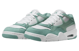 Air Jordan 4 RM WMNS Cannon / White release thumbnail 2