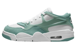 Air Jordan 4 RM WMNS Cannon / White release thumbnail 1