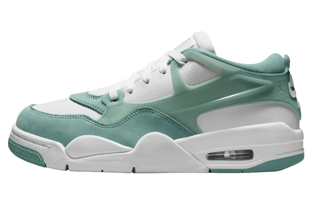 Air Jordan 4 RM WMNS Cannon / White Jordan release photo