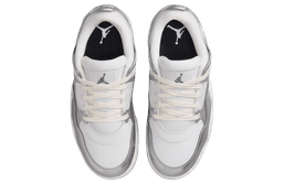 Air Jordan 4 RM WMNS Chrome release thumbnail 4