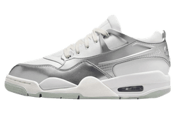Air Jordan 4 RM WMNS Chrome release thumbnail 1