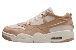 Air Jordan 4 RM WMNS Hemp release thumbnail 1