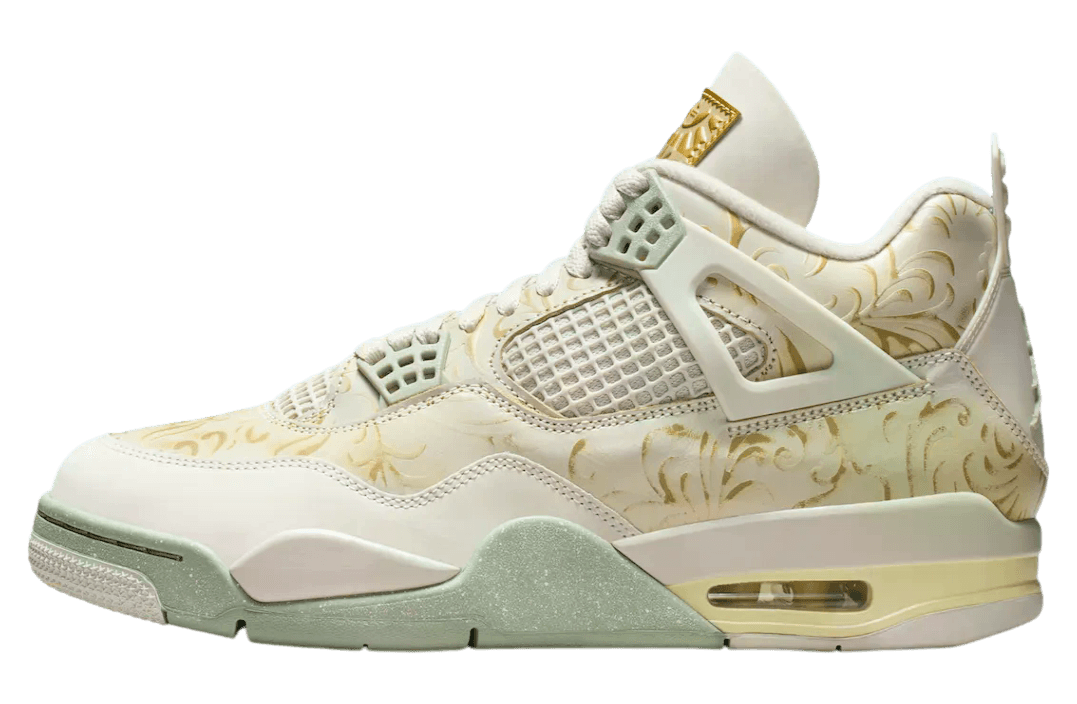 Air Jordan 4 SE Somos Eternos Jordan release photo