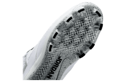 Air Jordan 4 White / Fire Red release thumbnail 3