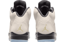 Air Jordan 5 Sail / Luminous Green release thumbnail 3