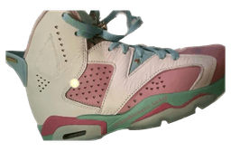 Air Jordan 6 Doernbecher 2024 release thumbnail 2
