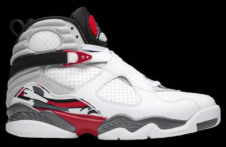 Air Jordan 8 Bugs Bunny 2025 Jordan release photo