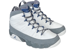 Air Jordan 9 Flint Grey 2026 release thumbnail 2