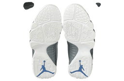 Air Jordan 9 Flint Grey 2026 release thumbnail 3
