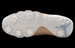 Air Jordan 9 Golf Linen release thumbnail 6