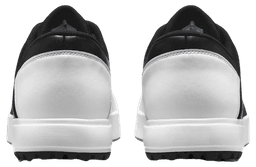 Air Jordan Nu 1 Low Golf Black / White release thumbnail 6