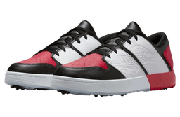 Air Jordan Nu Retro 1 Low Golf Chicago release thumbnail 2