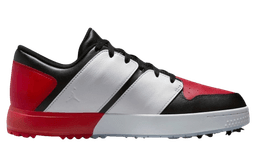Air Jordan Nu Retro 1 Low Golf Chicago release thumbnail 3