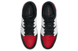 Air Jordan Nu Retro 1 Low Golf Chicago release thumbnail 4