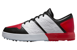 Air Jordan Nu Retro 1 Low Golf Chicago release thumbnail 1