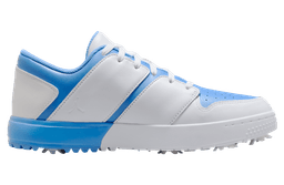 Air Jordan Nu Retro 1 Low Golf UNC release thumbnail 3