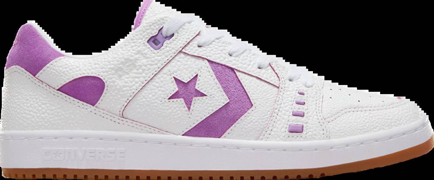 Alexis Sablone x Converse CONS AS-1 Pro release photo