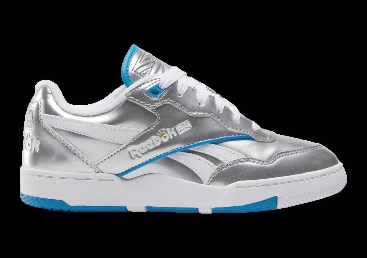 Angel Reese x Reebok BB 4000 II release photo