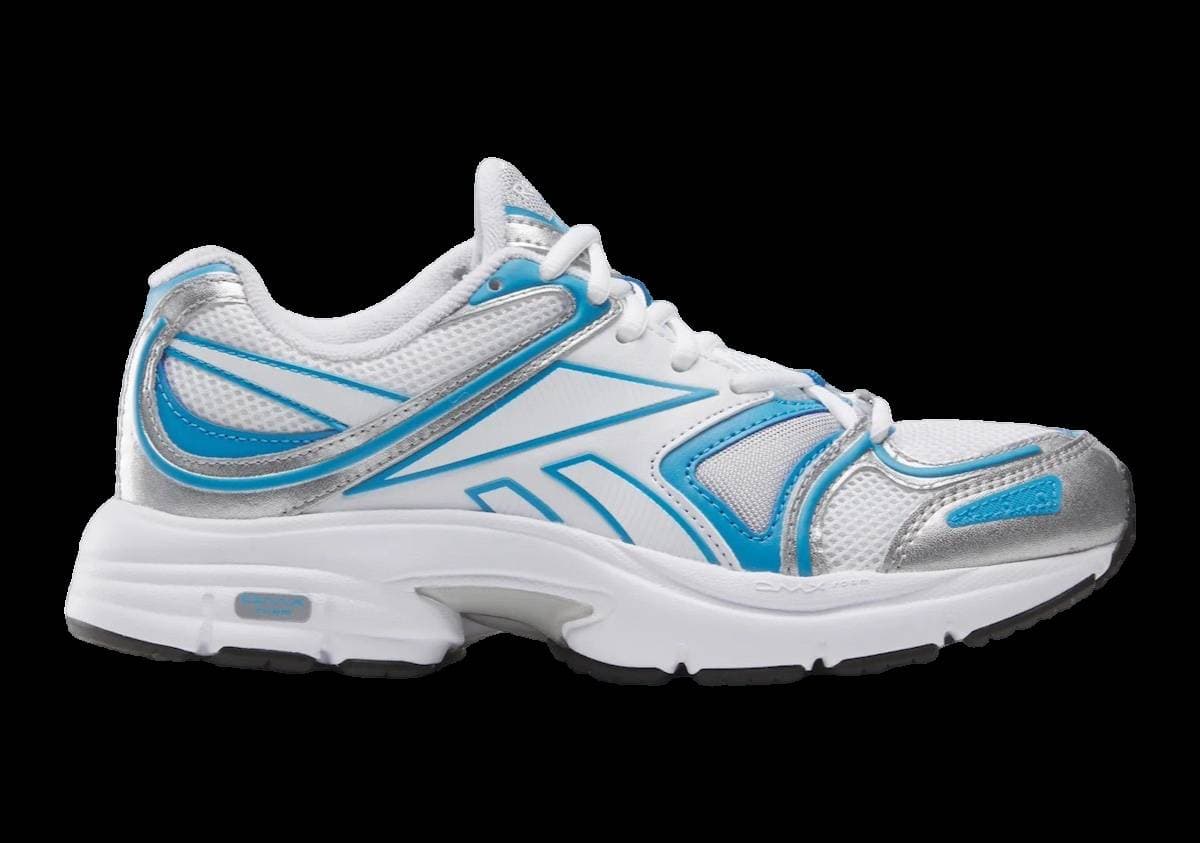 Angel Reese x Reebok Premier Road Plus VI release photo