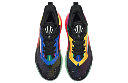 Anta Kai 1 Speed Multicolor release thumbnail 2
