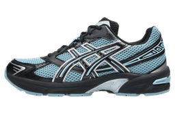 Asics Gel-1130 Black / Ice Blue release thumbnail 3