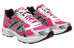 Asics Gel-1130 Pink / Metallic Silver release thumbnail 2