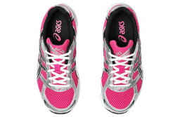 Asics Gel-1130 Pink / Metallic Silver release thumbnail 3