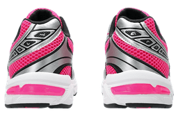 Asics Gel-1130 Pink / Metallic Silver release thumbnail 5