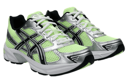 Asics Gel-1130 Volt / Metallic Silver release thumbnail 2